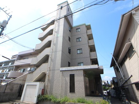 グレイスコ－ト三嶋外観写真