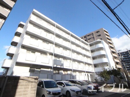 Ｃ．Ｃ．ＣＯＵＲＴ五日市駅前外観写真