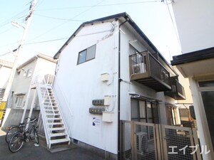 コ－ポＫＡＫＵ外観写真