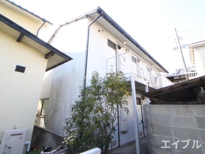 物件外観写真4　(外観写真)