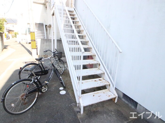 物件外観写真5　(その他)