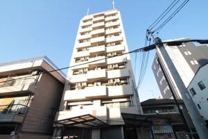 多田ビル外観写真