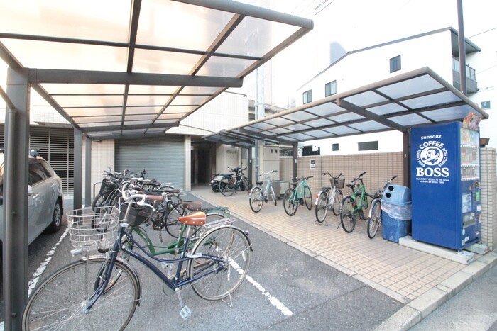 物件外観写真2　(その他)