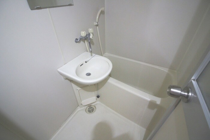 物件内観写真9　(バス／シャワールーム等)