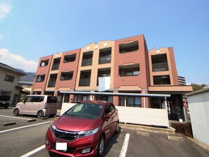 グラディオ屋代Ⅱ外観写真