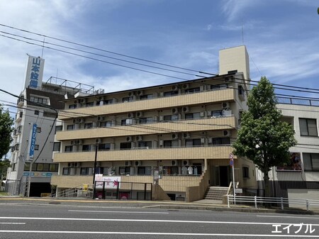 ファミーユ對重外観写真