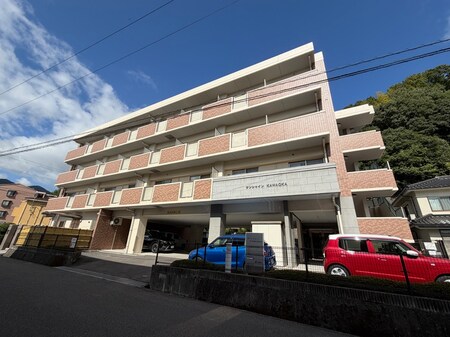 サンシャインＫＡＷＡＯＫＡ外観写真