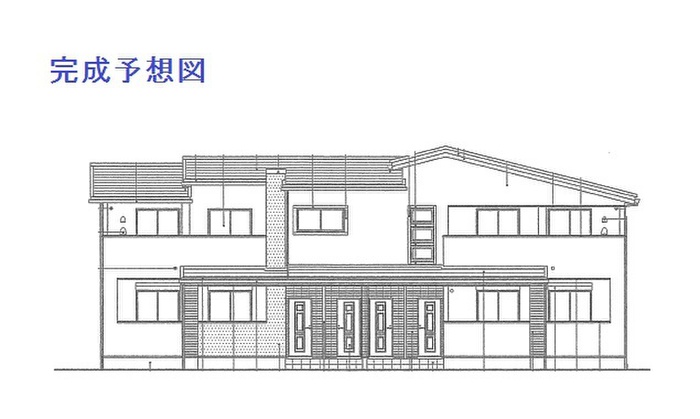 アンジュ　稲葉C