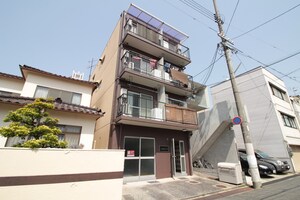 大芝総合ビル２外観写真