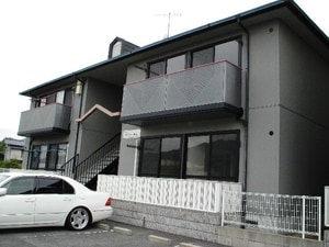 サントーク伴Ａ･Ｂ外観写真