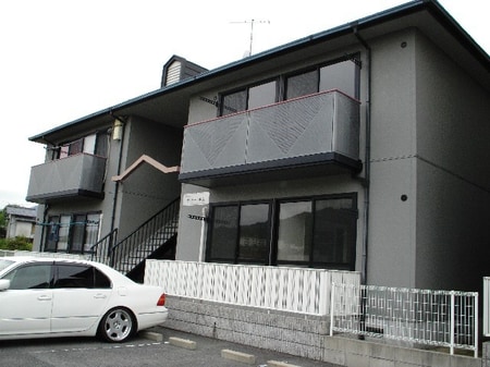 サントーク伴Ａ･Ｂ外観写真