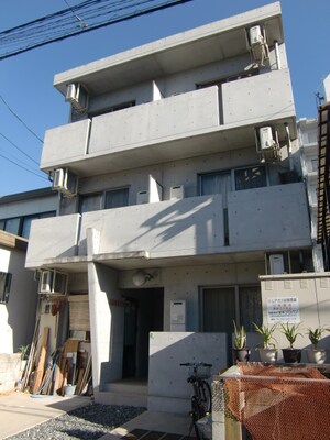 山根ビル光南外観写真