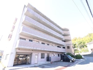 サニ－タウン外観写真