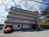 サニ－タウンの外観写真