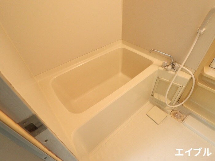 物件内観写真9　(バス／シャワールーム等)