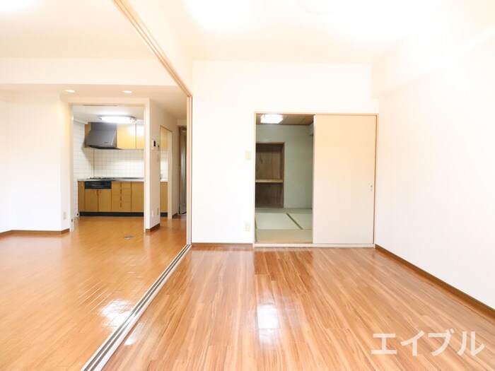 物件内観写真13　(居室)