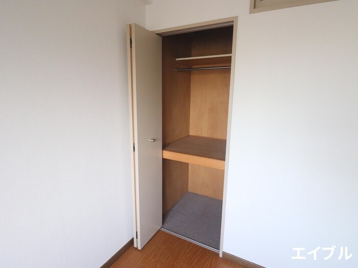 物件内観写真14　(収納)