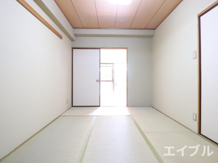 物件内観写真19　(居室)