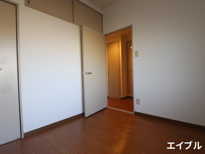 物件内観写真19　(居室)