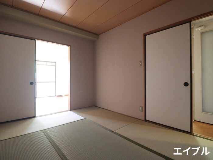 物件内観写真20　(居室)