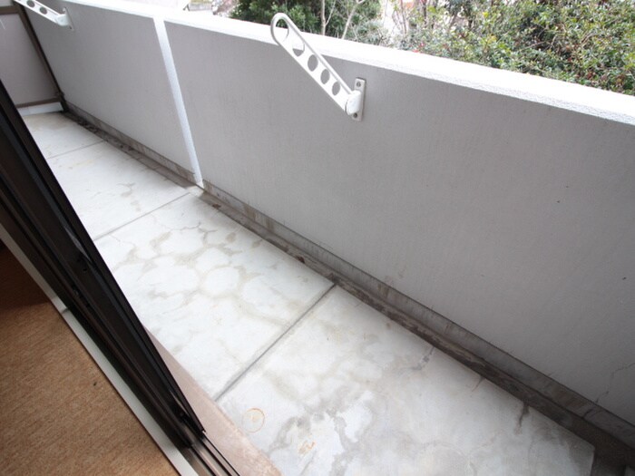 物件内観写真22　(ベランダ・バルコニー)