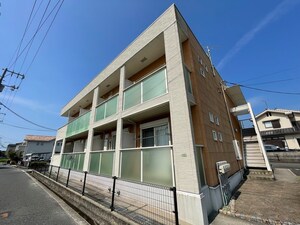 サンセ－ル東野外観写真