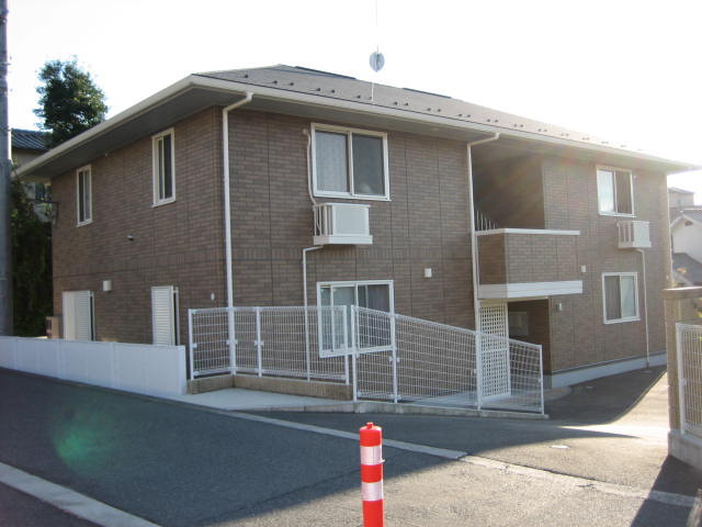 ベルメゾン松峯