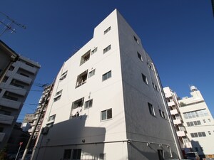 大田ビル外観写真