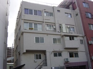 二葉ビルＢ外観写真