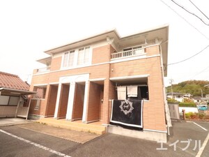 ブリッサ－Ｏ外観写真
