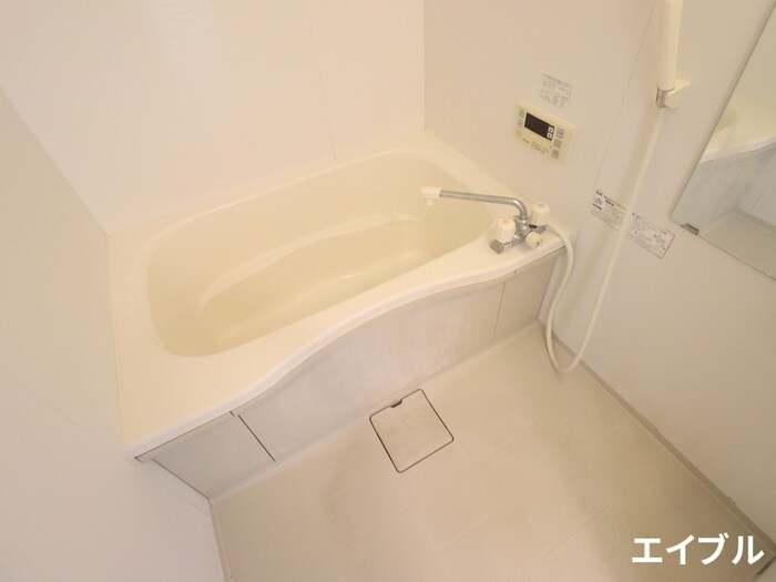 物件内観写真9　(バス／シャワールーム等)