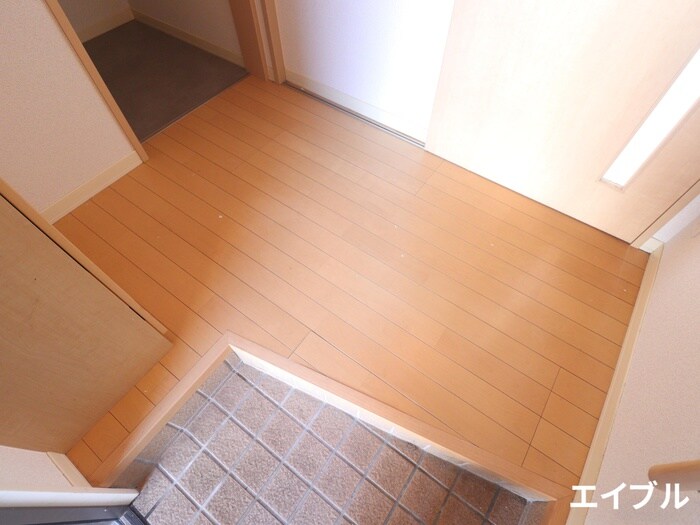 物件内観写真17　(廊下)