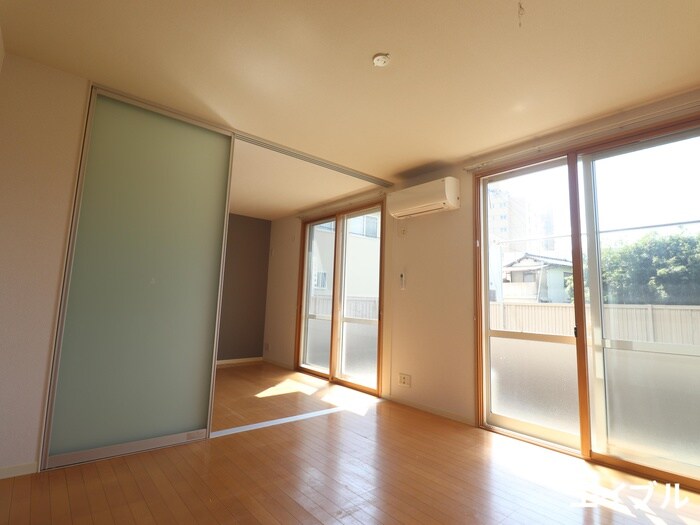 物件内観写真20　(居室)