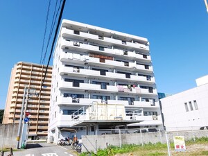 サンロ－ズコ－ポ外観写真