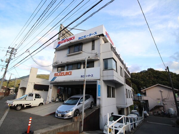 外観写真