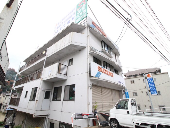 物件外観写真2　(その他)