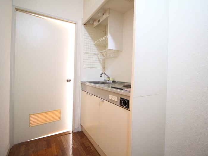 物件内観写真9　(キッチン)