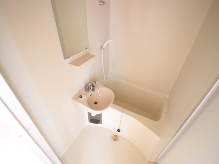物件内観写真9　(バス／シャワールーム等)