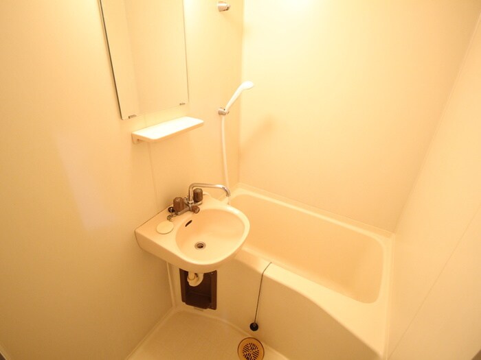 物件内観写真9　(バス／シャワールーム等)