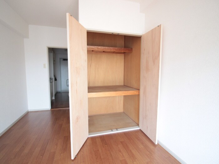 物件内観写真14　(収納)