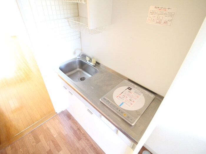 物件内観写真19　(キッチン)