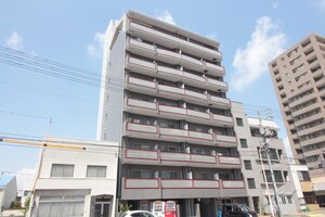 メイプル吉島外観写真