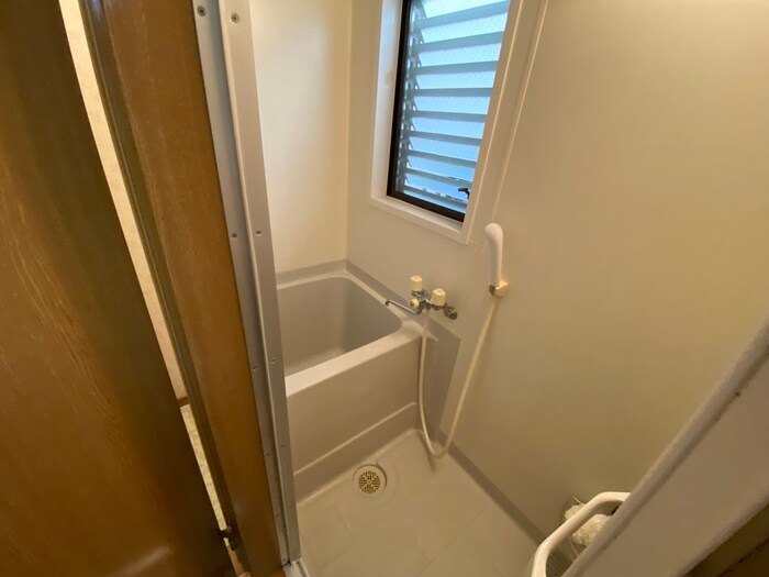 物件内観写真9　(バス／シャワールーム等)