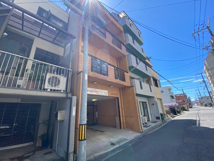 物件外観写真6　(外観写真)