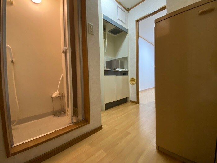 物件内観写真19　(廊下)