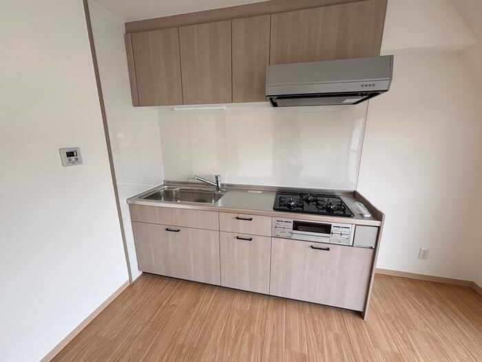 物件内観写真8　(キッチン)