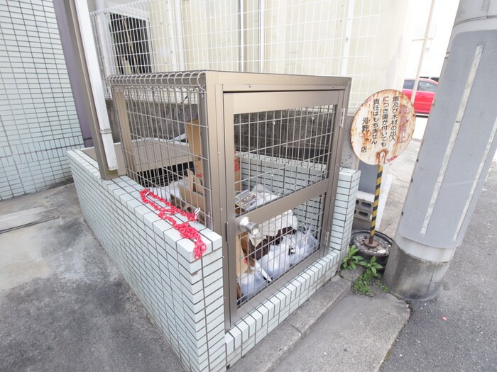 物件外観写真4　(その他)