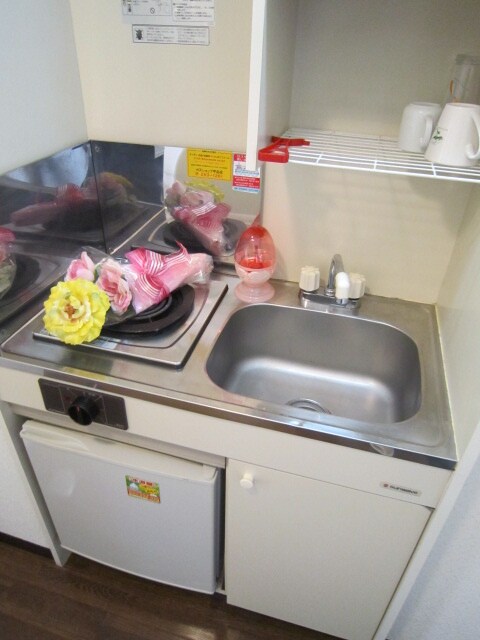 物件内観写真7　(キッチン)