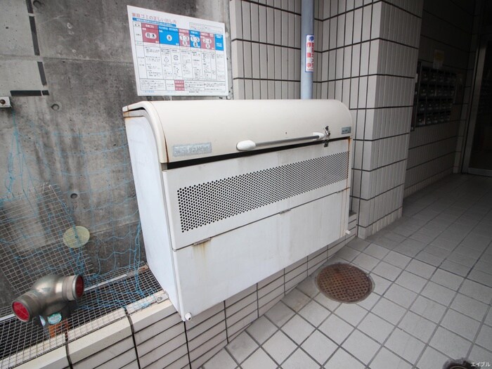 物件外観写真6　(外観写真)