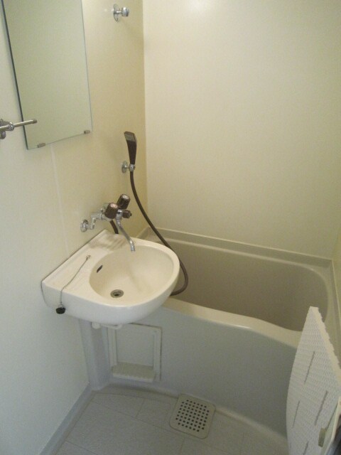 物件内観写真10　(バス／シャワールーム等)